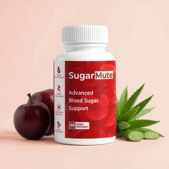 SugarMute official