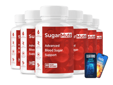 SugarMute discount